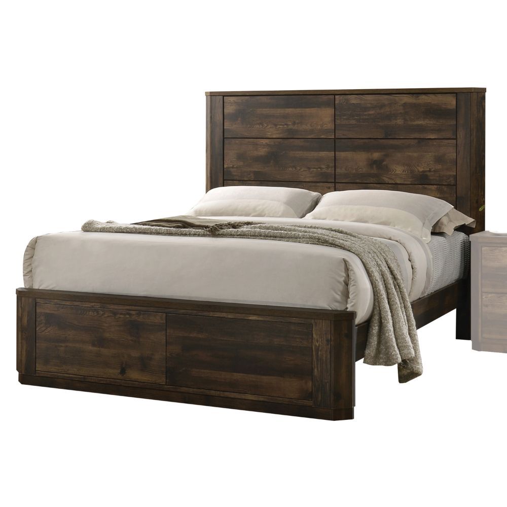 ACME - Elettra Eastern King Bed - 24847EK