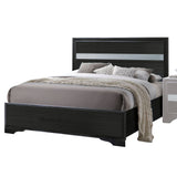 ACME - Naima Full Bed - 25915F