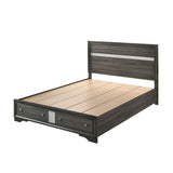 ACME - Naima Queen Bed - 25970Q