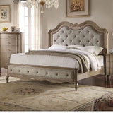 ACME - Chelmsford Eastern King Bed - 26047EK