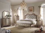 ACME - Chelmsford Eastern King Bed - 26047EK