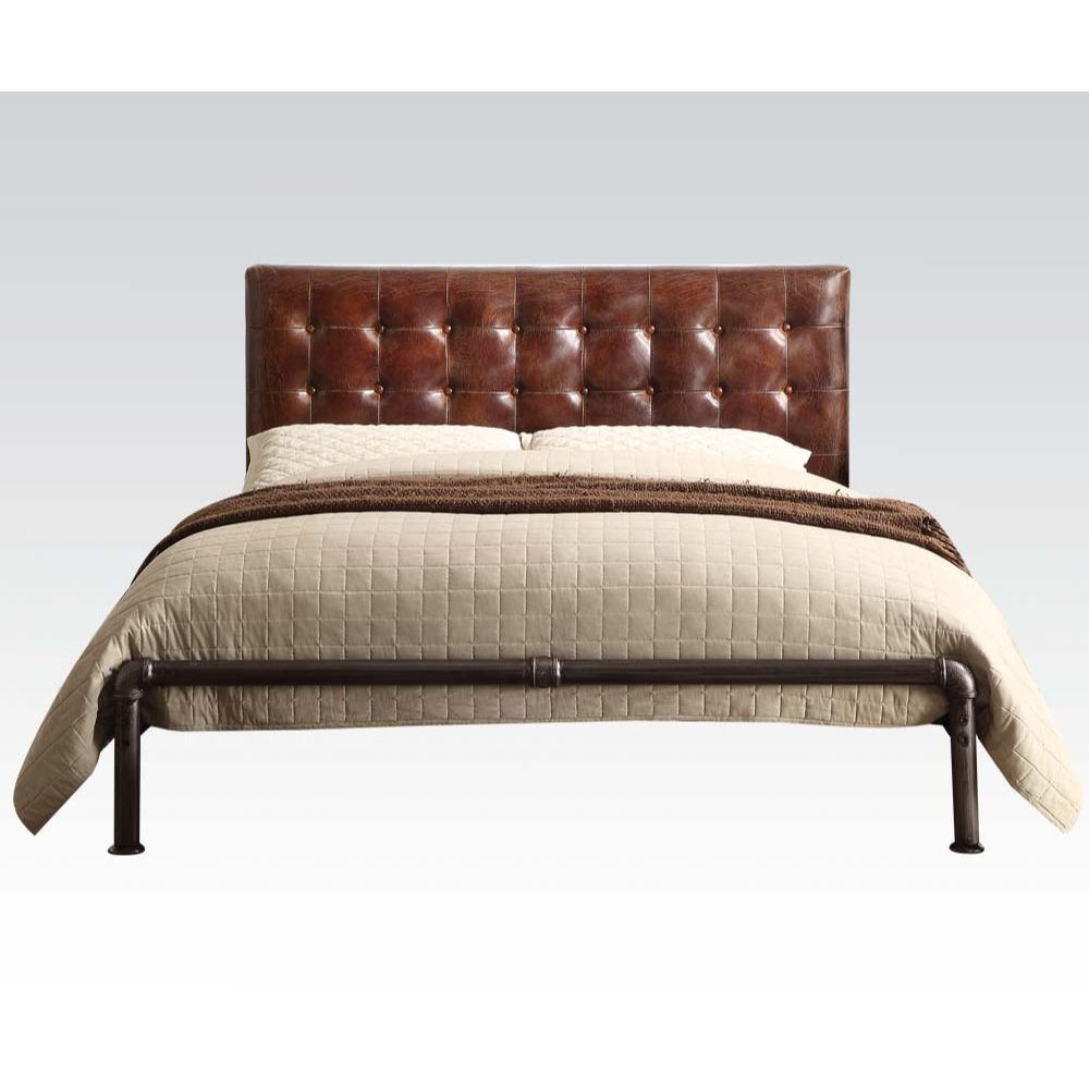 ACME - Brancaster Queen Bed - 26210Q