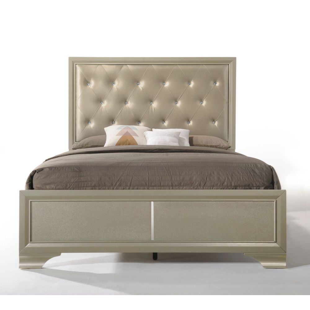 ACME - Carine Queen Bed - 26240Q