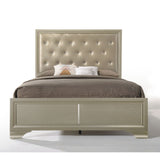 ACME - Carine Queen Bed - 26240Q