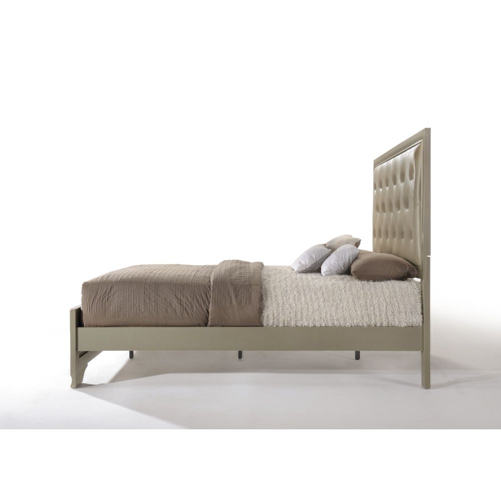 ACME - Carine Queen Bed - 26240Q