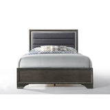 ACME - Baudouin Queen Bed - 26260Q