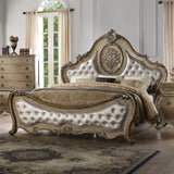 ACME - Ragenardus Queen Bed - 26310Q