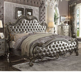 ACME - Versailles II California King Bed - 26834CK