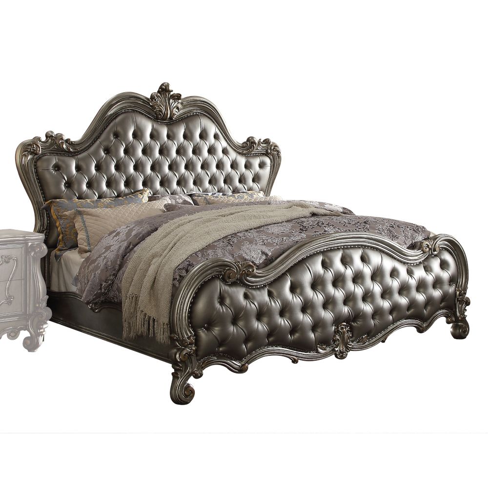 ACME - Versailles II California King Bed - 26834CK