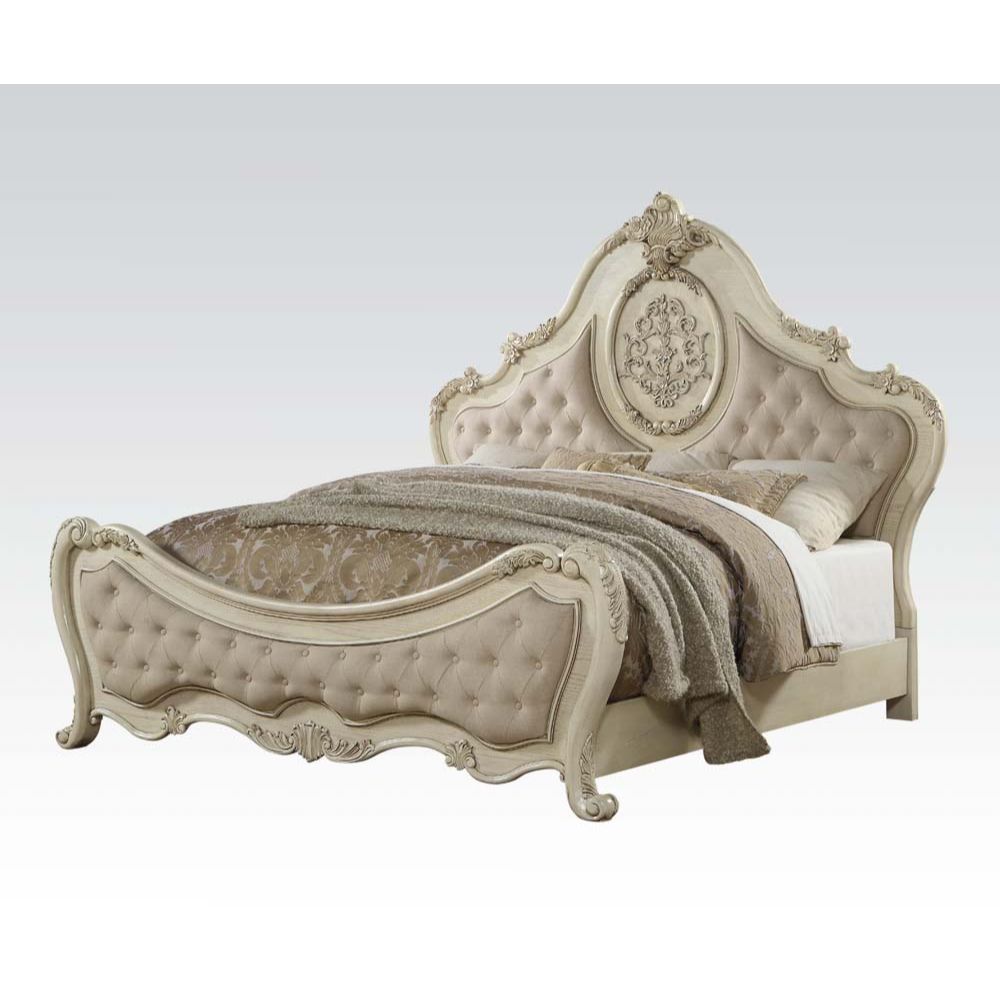 ACME - Ragenardus California King Bed - 27004CK