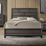 ACME - Valdemar Queen Bed - 27050Q