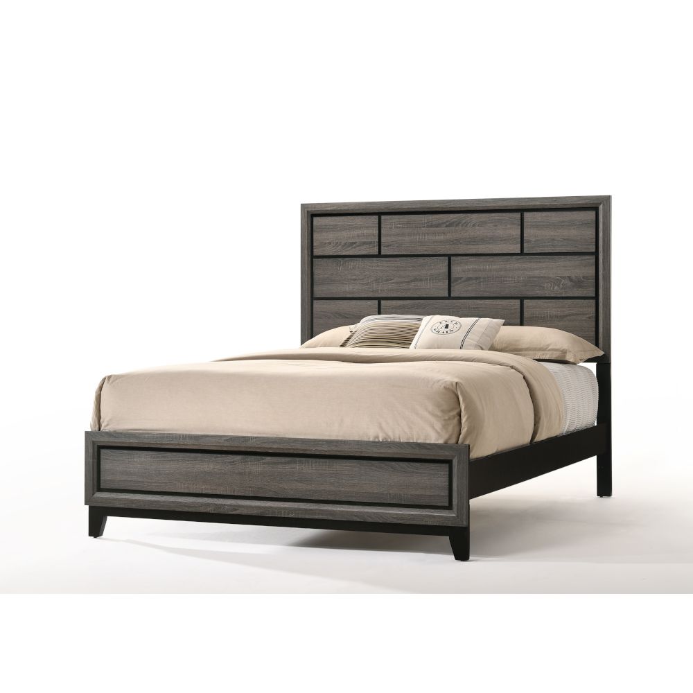 ACME - Valdemar Queen Bed - 27050Q