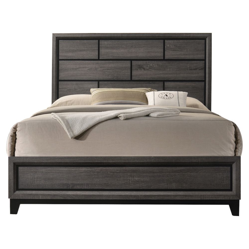 ACME - Valdemar Queen Bed - 27050Q