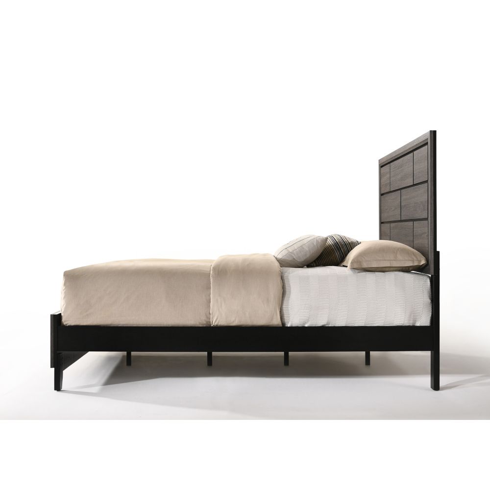 ACME - Valdemar Queen Bed - 27050Q
