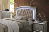 ACME - Kaitlyn Eastern King Bed - 27227EK