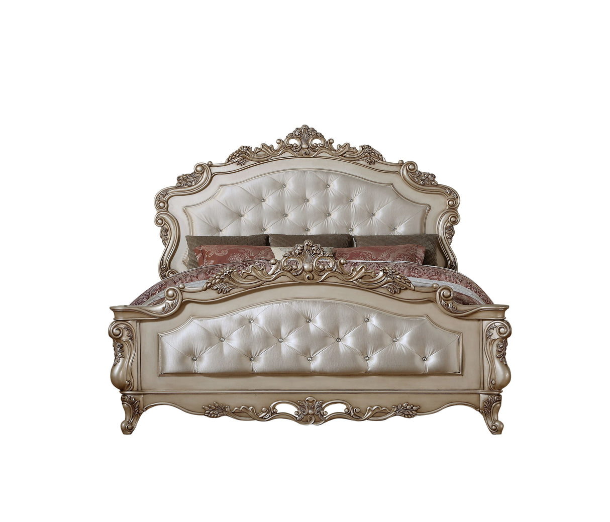 ACME - Gorsedd California King Bed - 27434CK
