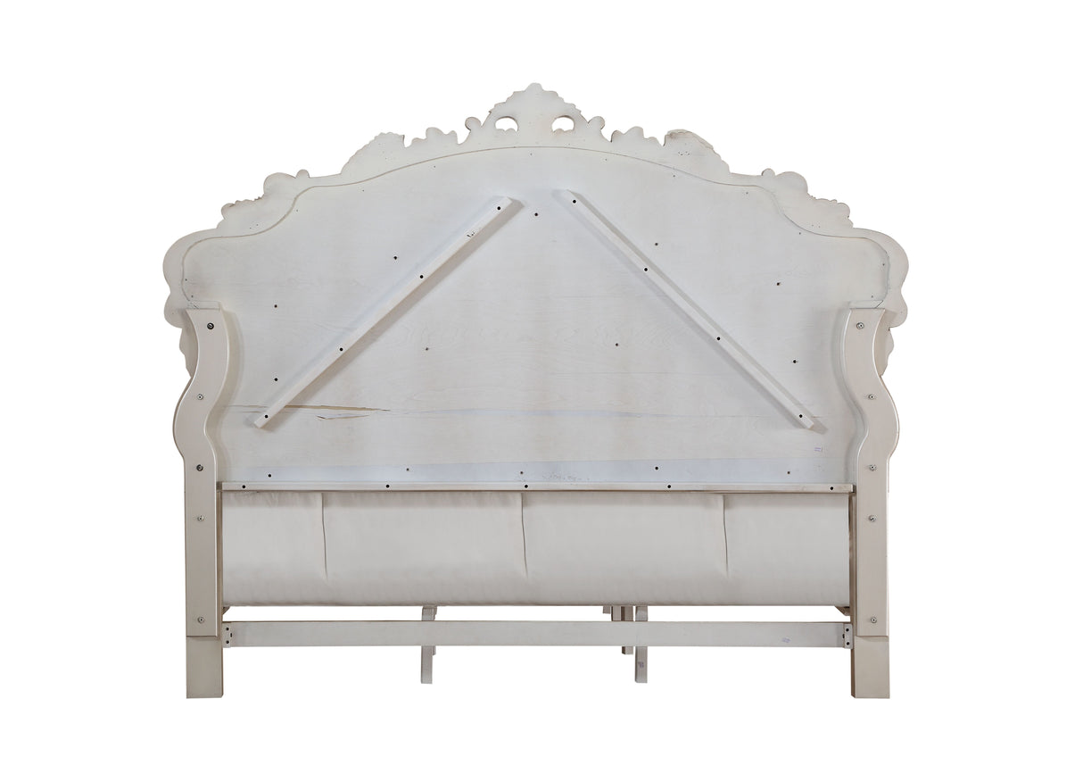 ACME - Gorsedd California King Bed - 27434CK