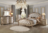 ACME - Gorsedd California King Bed - 27434CK