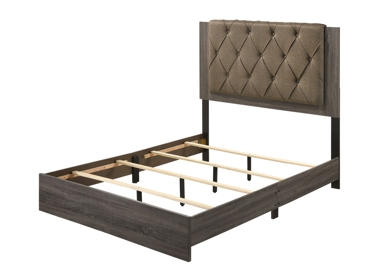 ACME - Avantika Eastern King Bed - 27677EK