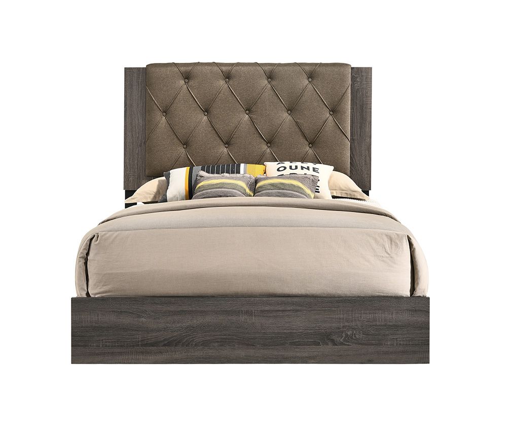 ACME - Avantika Eastern King Bed - 27677EK