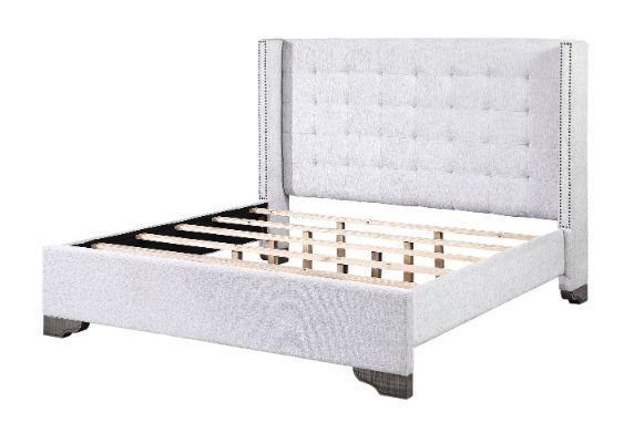 ACME - Artesia Eastern King Bed - 27697EK