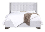 ACME - Artesia Eastern King Bed - 27697EK