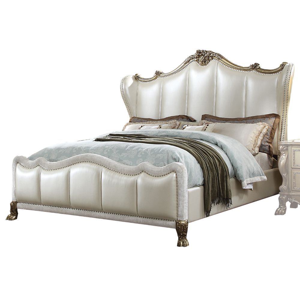 ACME - Dresden II California King Bed - 27814CK