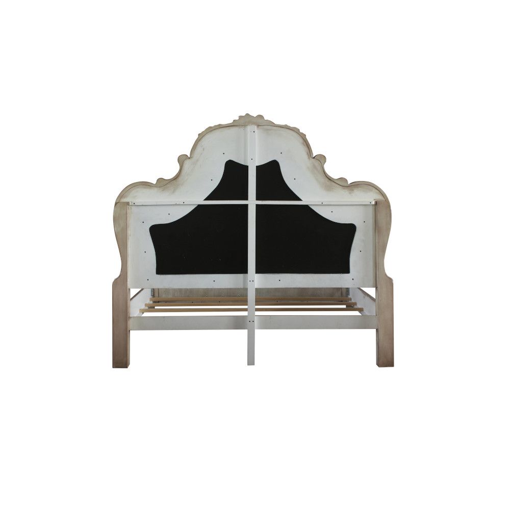 ACME - Dresden California King Bed - 28164CK