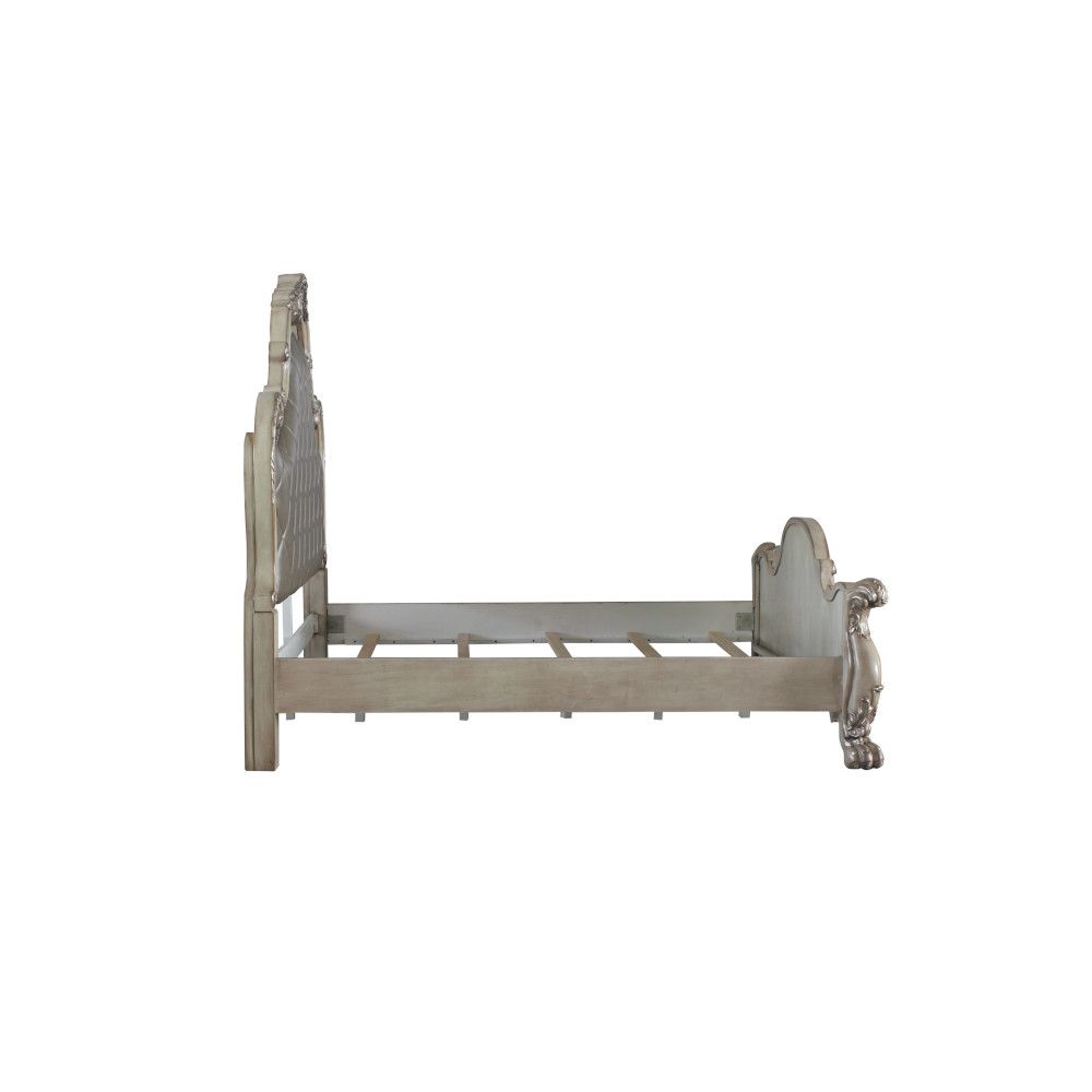 ACME - Dresden California King Bed - 28164CK