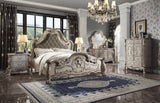 ACME - Dresden California King Bed - 28164CK