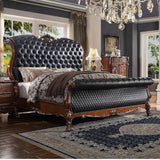 ACME - Dresden Queen Bed - 28230Q