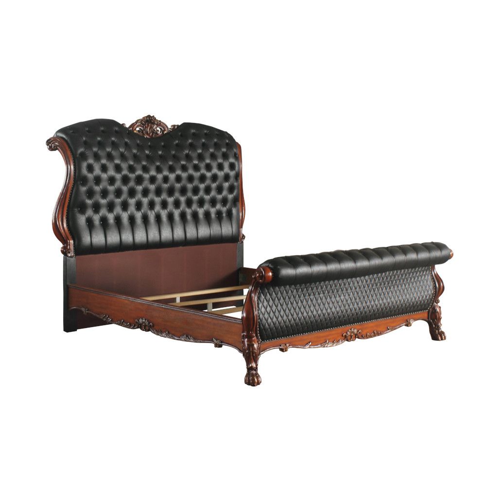 ACME - Dresden Queen Bed - 28230Q