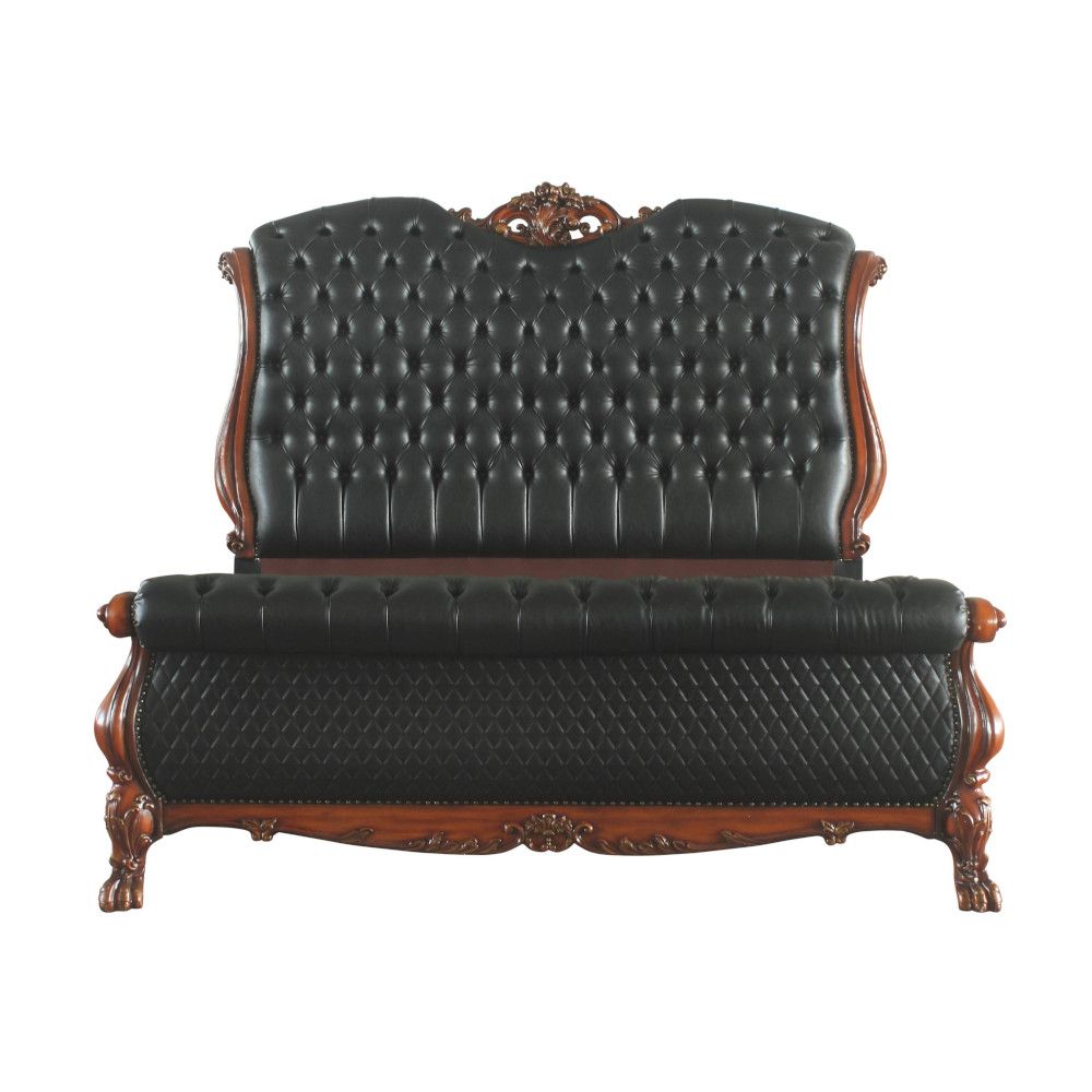 ACME - Dresden Queen Bed - 28230Q