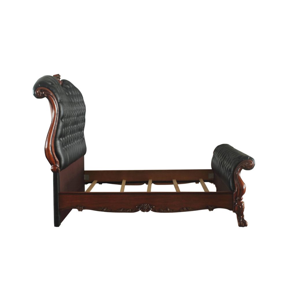 ACME - Dresden Queen Bed - 28230Q