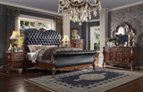 ACME - Dresden Queen Bed - 28230Q