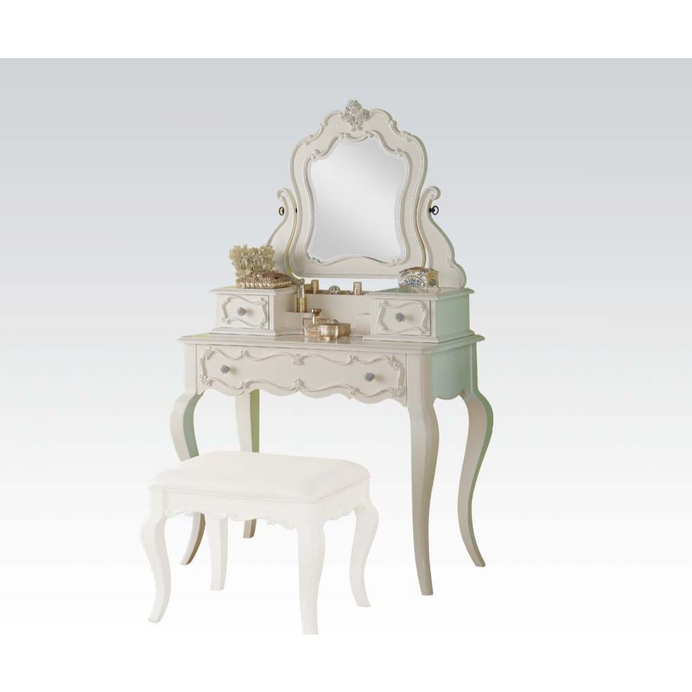 ACME - Edalene Vanity Desk - 30516