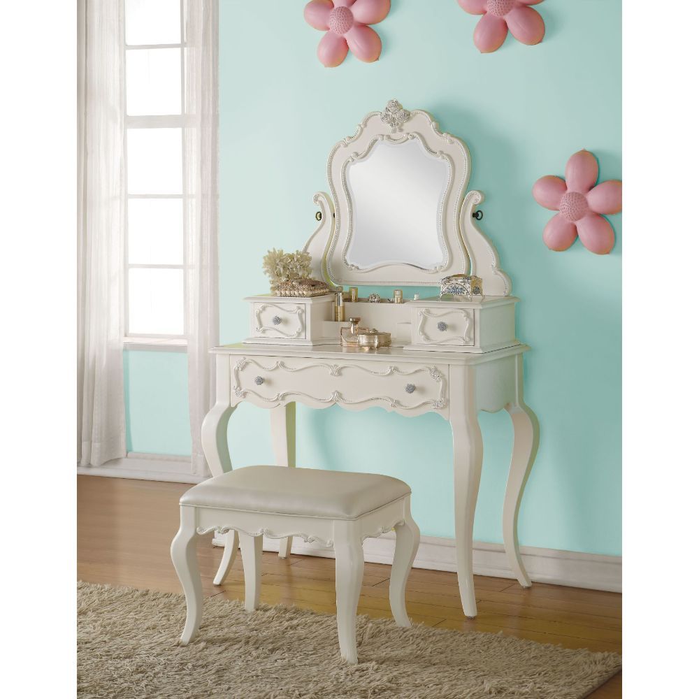 ACME - Edalene Vanity Desk - 30516