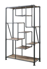 ACME - Brantley Bookshelf - 35887