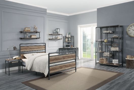 ACME - Brantley Wall Shelf - 35888