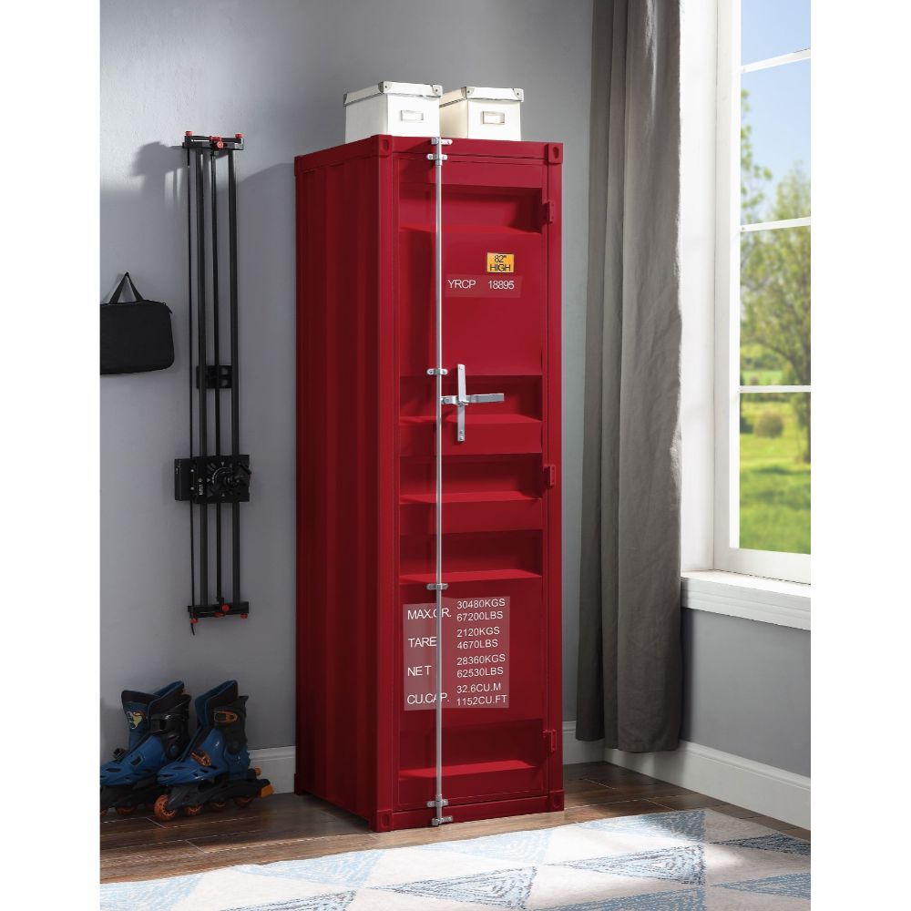 ACME - Cargo Wardrobe - 35955