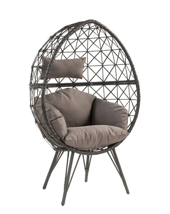 ACME - Aeven Patio Lounge Chair - 45111