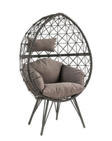 ACME - Aeven Patio Lounge Chair - 45111