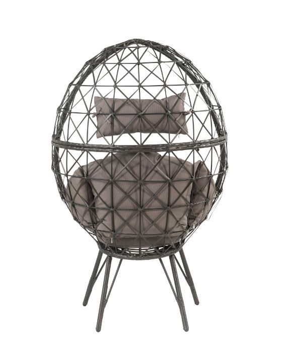 ACME - Aeven Patio Lounge Chair - 45111