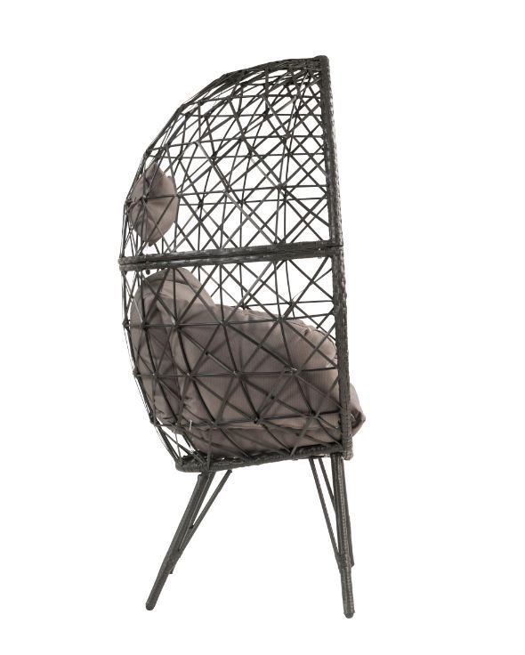 ACME - Aeven Patio Lounge Chair - 45111