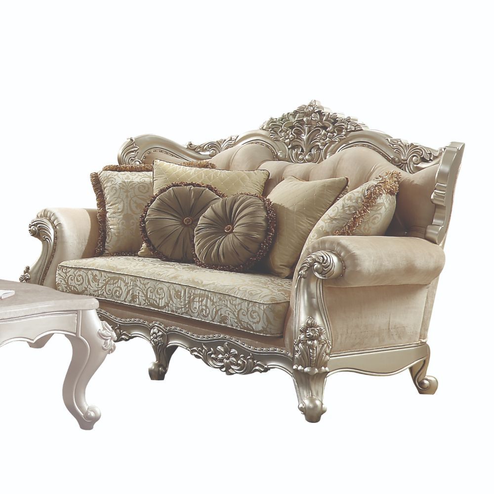 ACME - Bently Loveseat - 50661