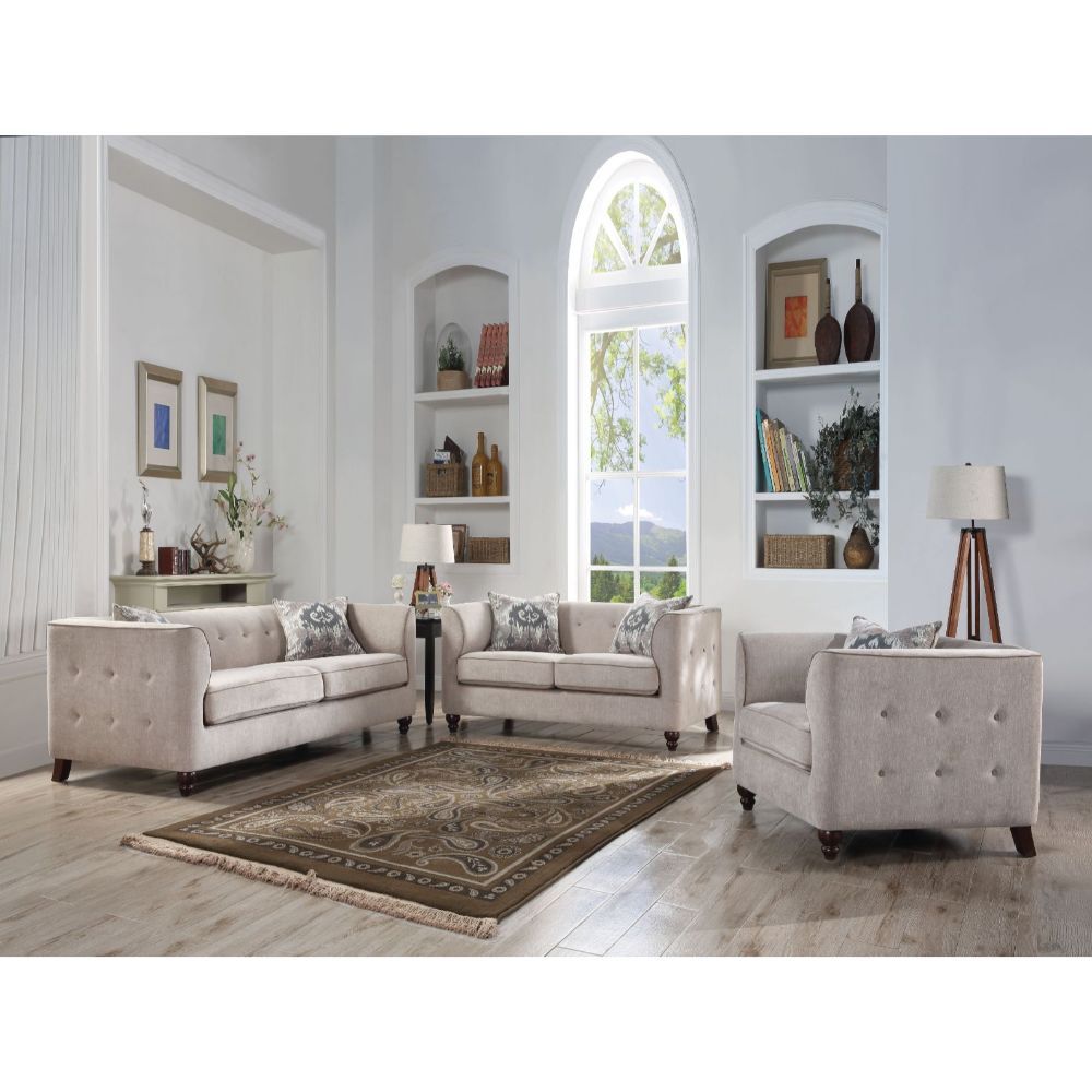 ACME - Cyndi Sofa - 52055