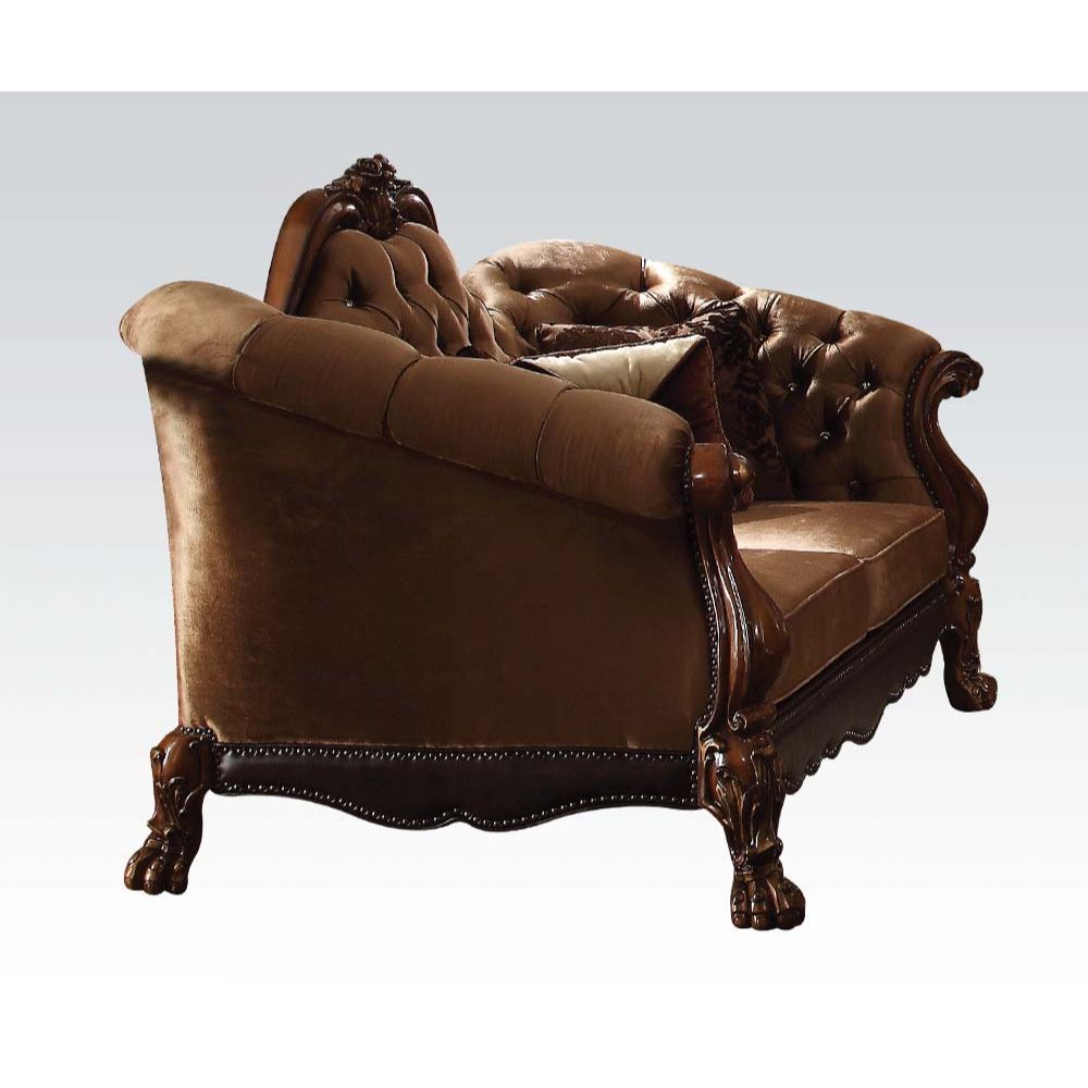 ACME - Dresden Loveseat - 52096
