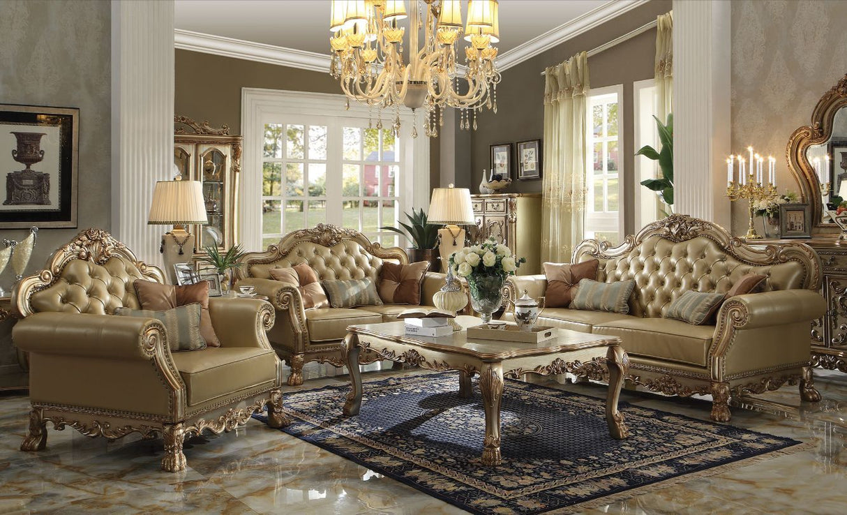 ACME - Dresden Sofa - 53160