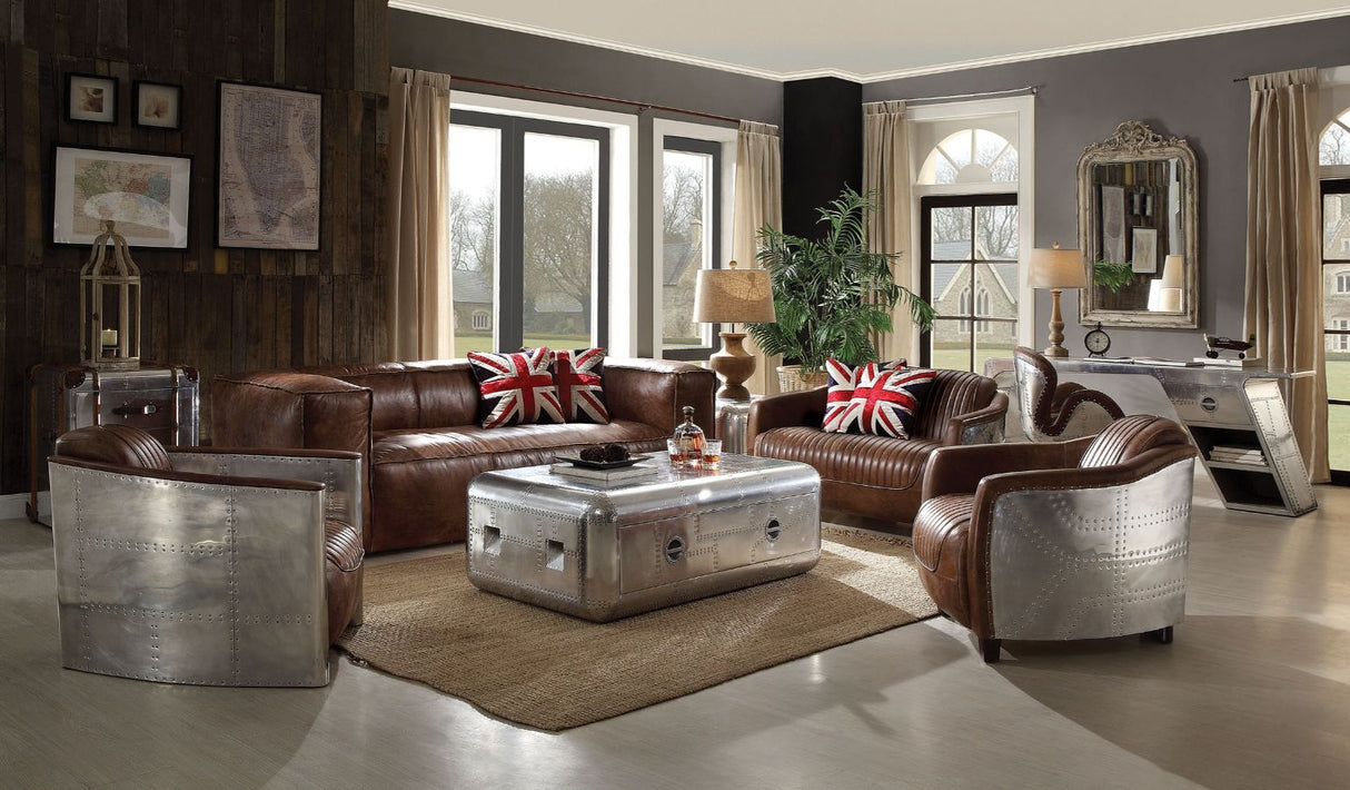 ACME - Brancaster Sofa - 53545