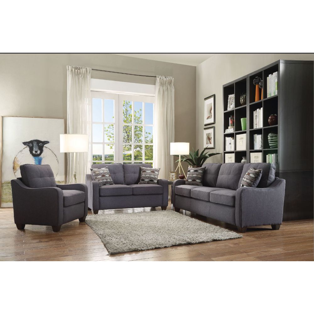 ACME - Cleavon II Sofa - 53790
